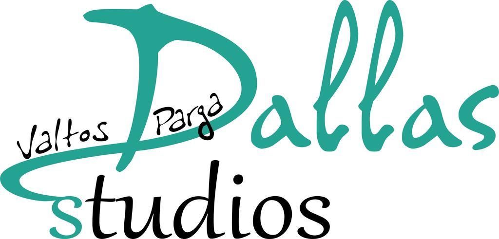 Dallas Valtos Studios Parga Dış mekan fotoğraf